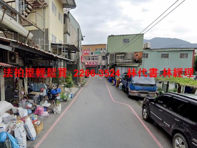 新北法拍公寓-4
