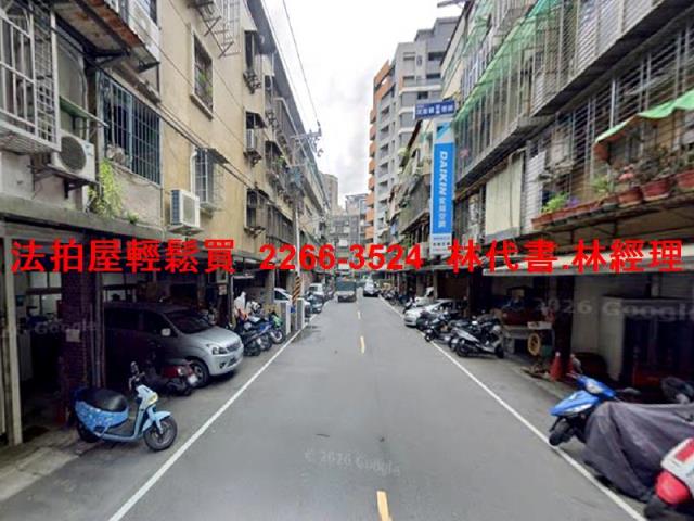 新北板橋公寓法拍-5
