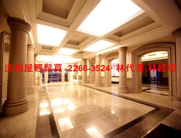 新北中和法拍大樓-4