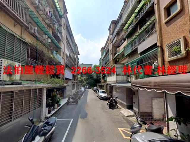 新店拍賣公寓-7