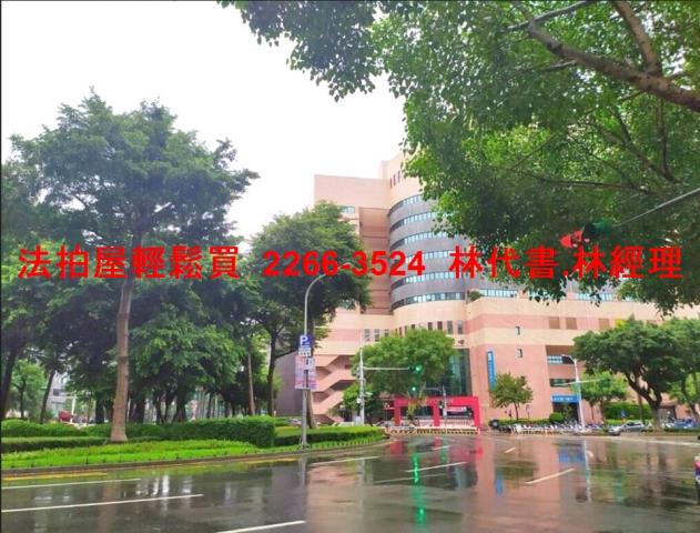 台北法拍店面-11