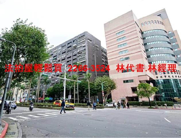 台北法拍店面-5