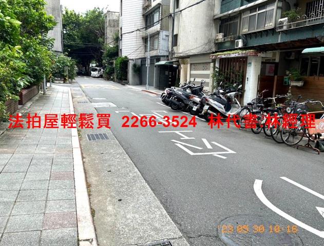 台北法拍店面-7