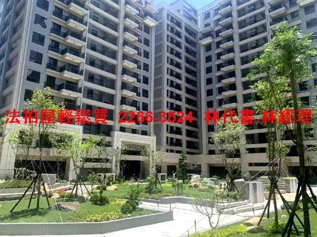 桃園法拍大樓-4