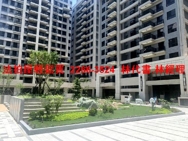 桃園法拍大樓-6