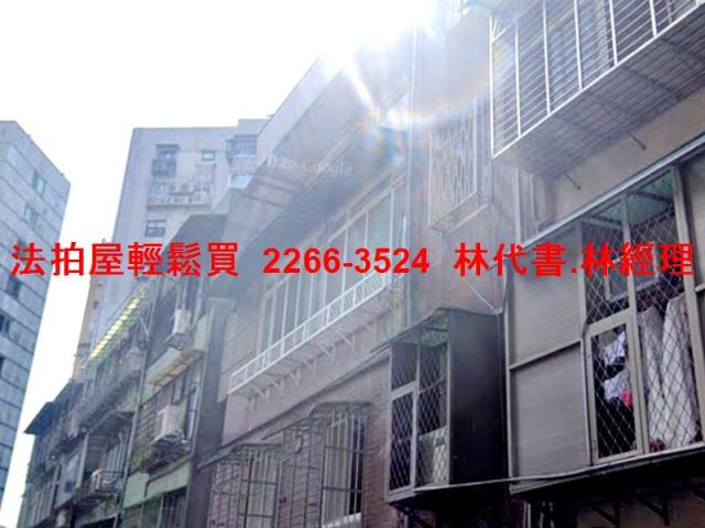 信義區法拍公寓-2