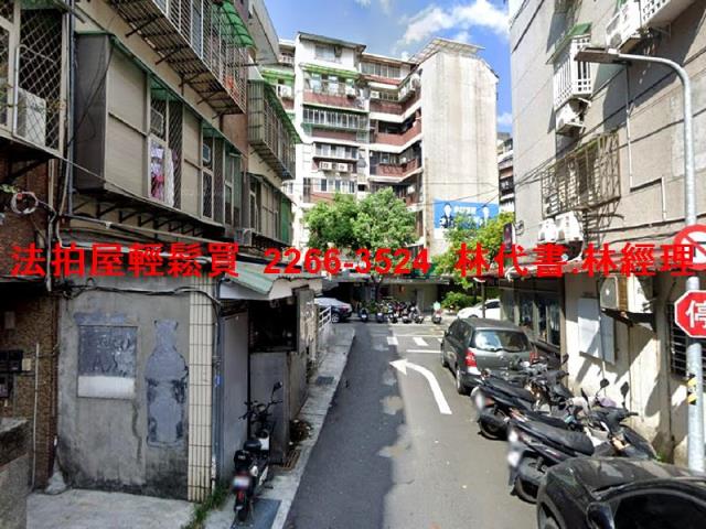 信義區法拍公寓-4