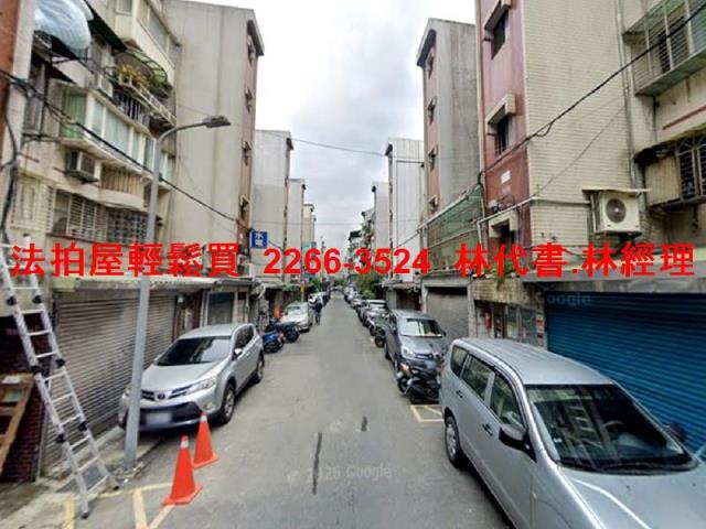 中山區公寓法拍-6