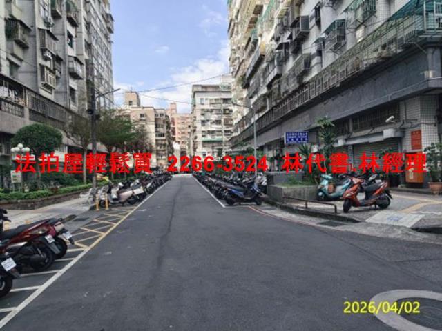 新北大樓法拍-9