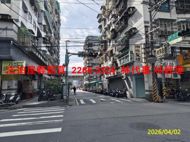 新北大樓法拍-7