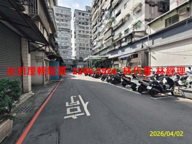 新北大樓法拍-8