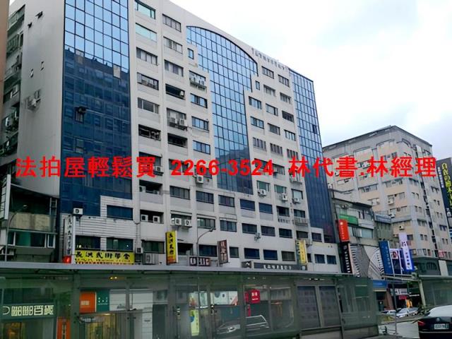 台北松山法拍店面-6