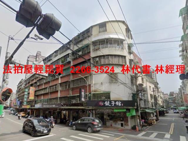新北汐止法拍公寓-4