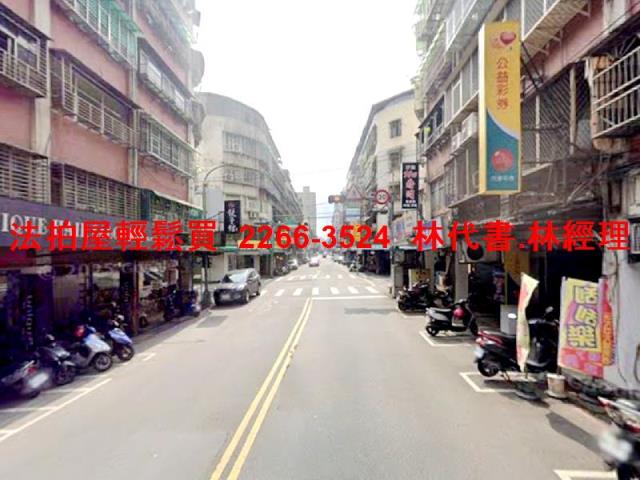 新北汐止法拍公寓-5