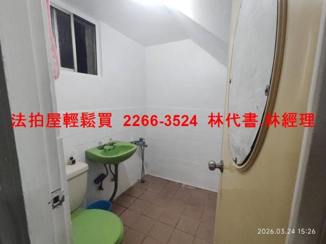 龍潭法拍透天-9