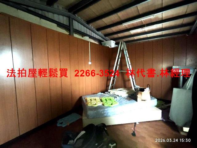 龍潭法拍透天-2