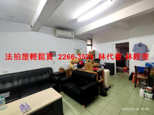 龍潭法拍透天-5