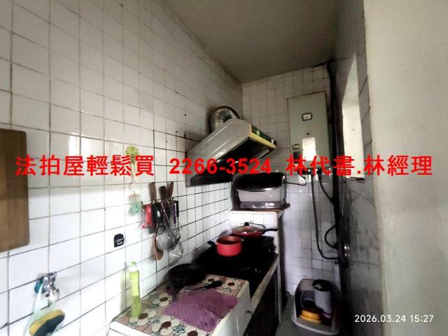 龍潭法拍透天-7