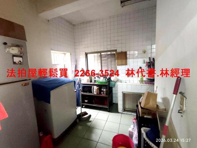 龍潭法拍透天-8