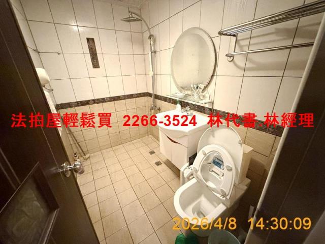 楊梅拍賣透天-11