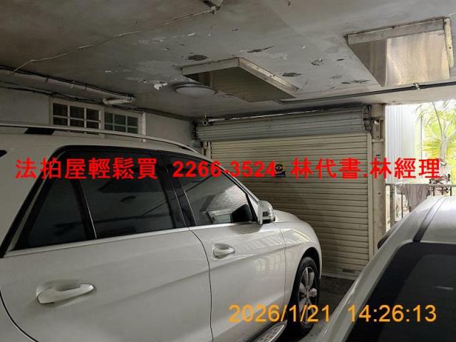 楊梅拍賣透天-12