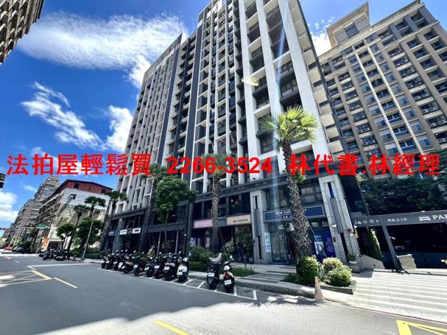 汐止大樓法拍-10