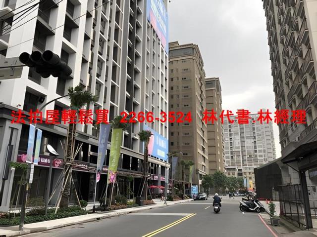 汐止大樓法拍-11