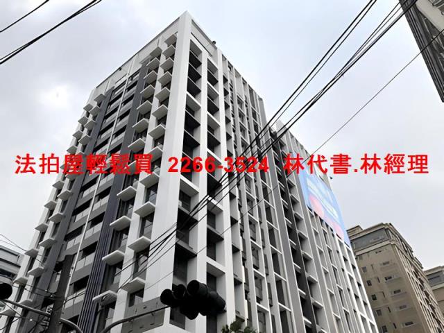 汐止大樓法拍-7