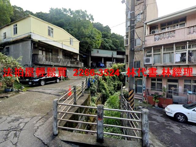新北透天法拍-4