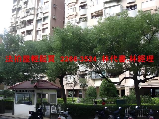 台北文山區大樓法拍-2