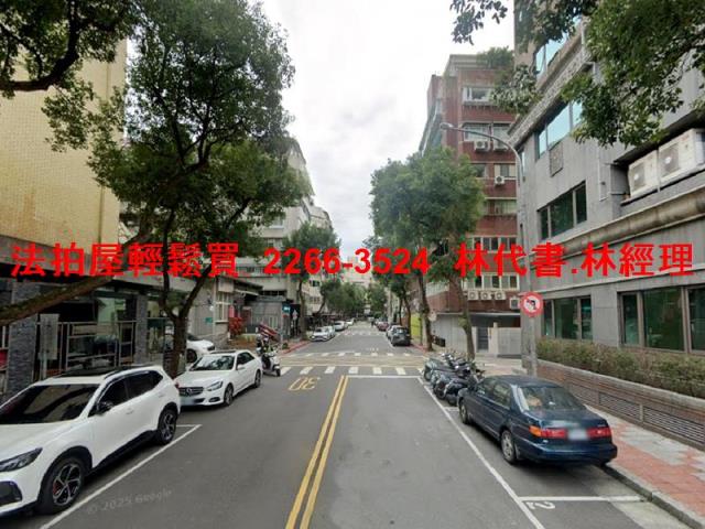 信義區大樓拍賣-10