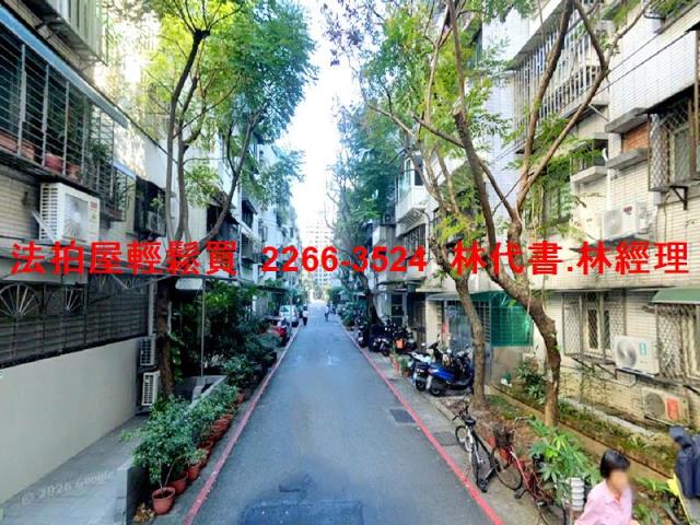 台北信義區法拍公寓-4