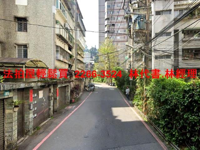 新店法拍公寓-6