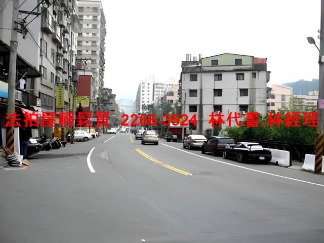 新北新店大樓法拍-10