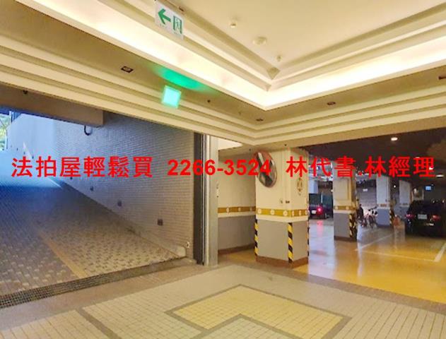 新北新莊大樓拍賣-11