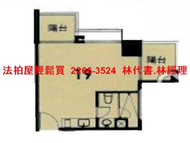 林口大樓法拍-12