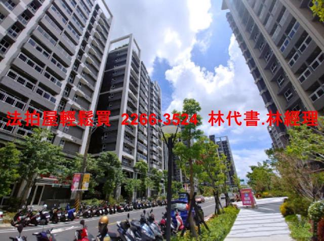 新北新莊法拍大樓-9