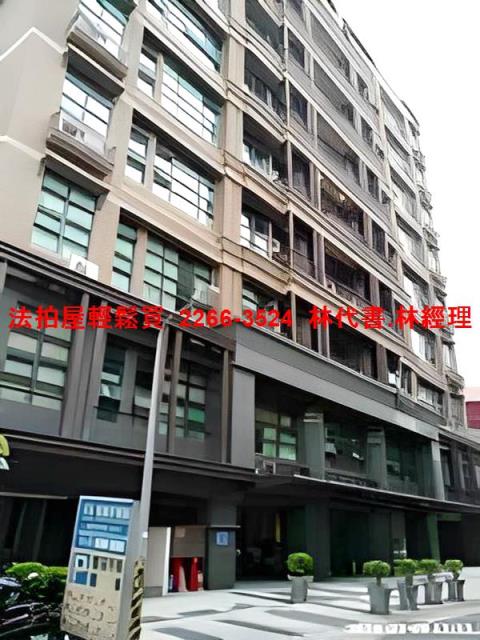 中山區大樓法拍-9