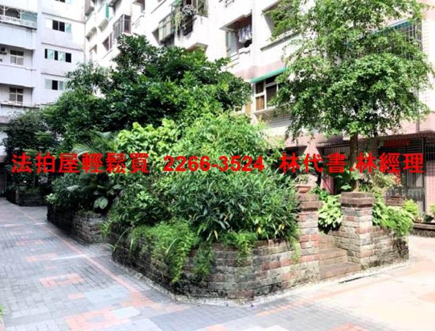 中壢華廈法拍-6