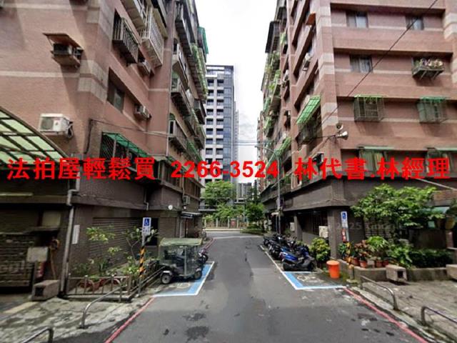 新北華廈拍賣-5