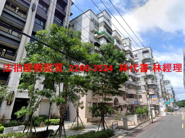 桃園法拍華廈-5