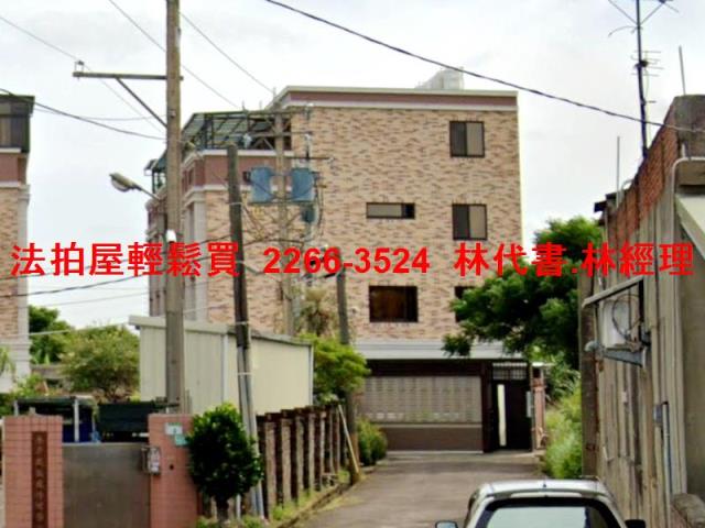 桃園觀音透天拍賣-6
