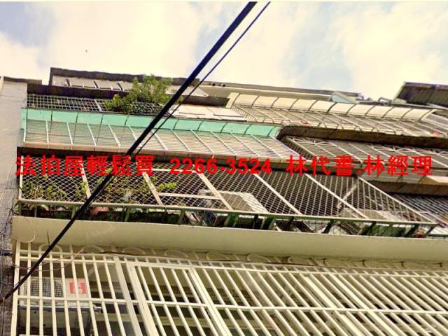 新北蘆洲法拍公寓-4