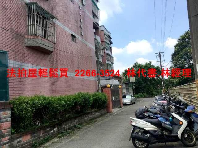 大溪華廈法拍-5