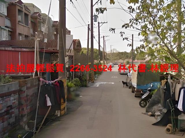 大溪華廈法拍-7