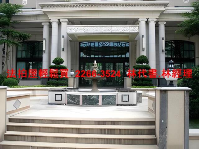 桃園區法拍大樓-3
