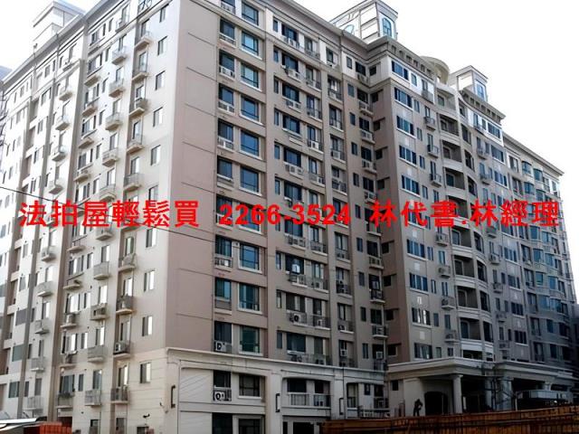 桃園區法拍大樓-7