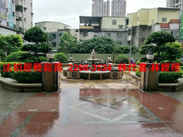 桃園區法拍大樓-8