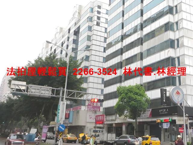 台北信義區法拍大樓-5