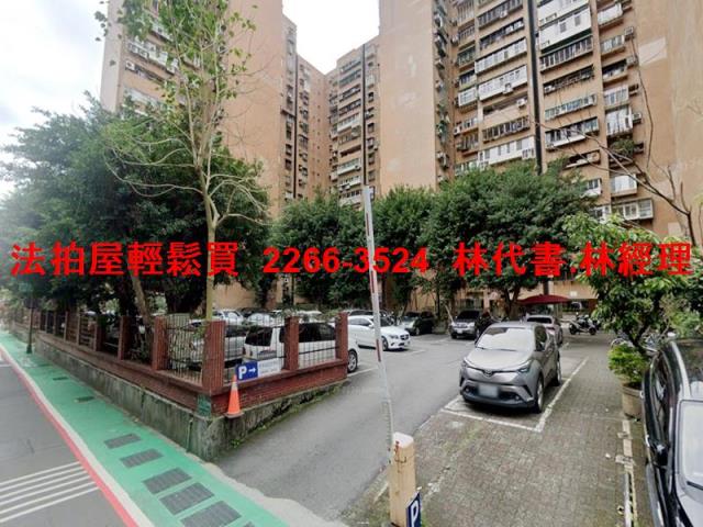 大安區法拍大樓-0
